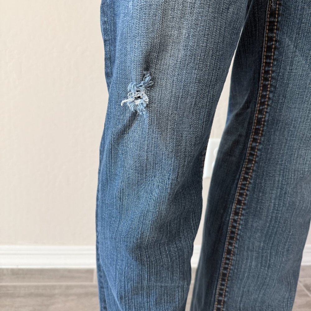 MEK Jeans - Picture 10 of 11